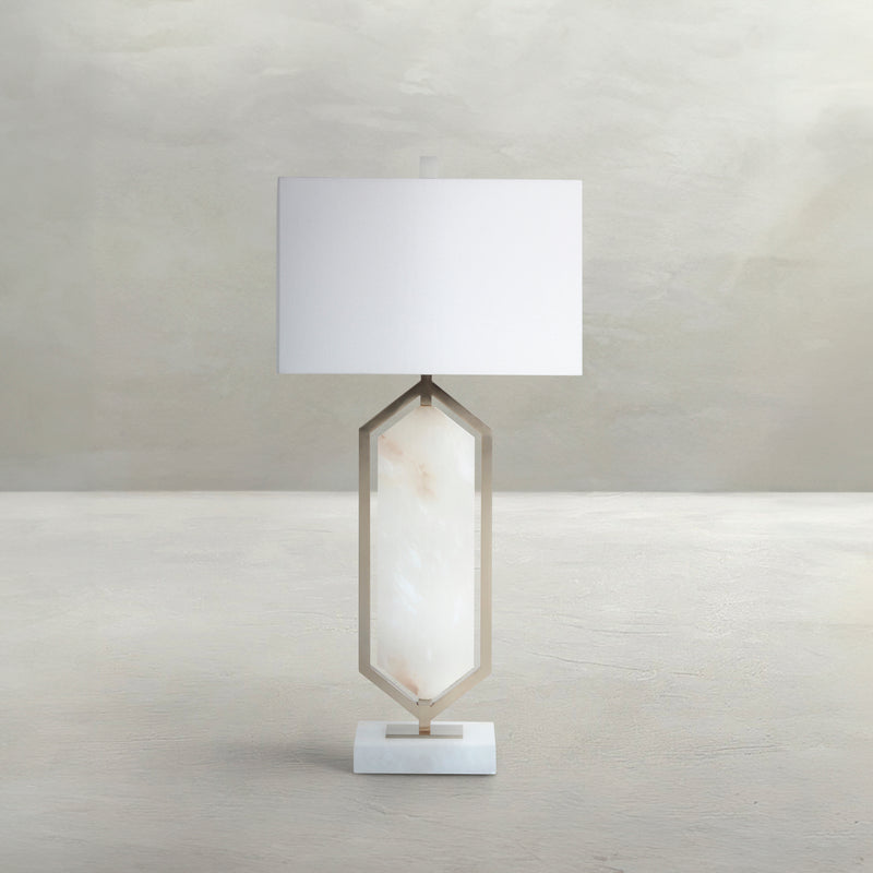 Braden Table Lamp