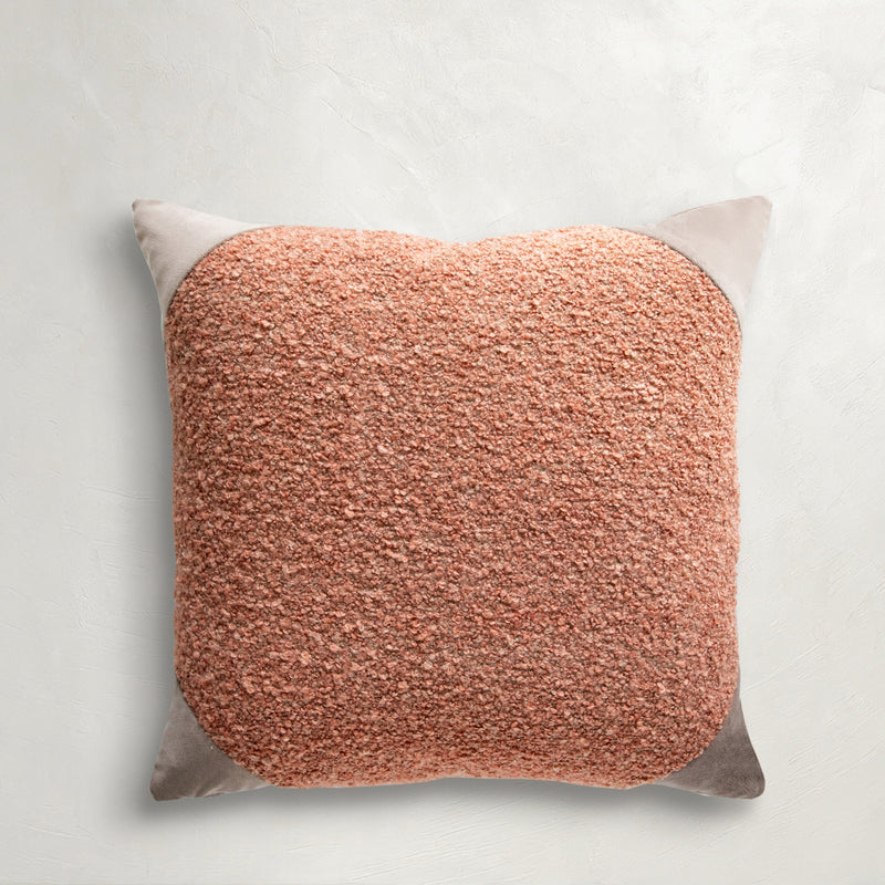 Revival Indoor Throw Pillow