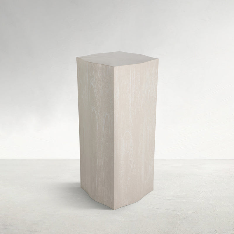Wes Pedestal