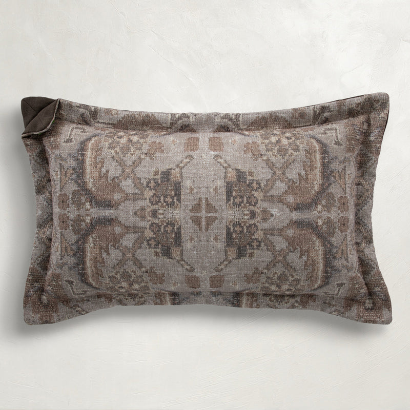 Miles Indoor Lumbar Pillow