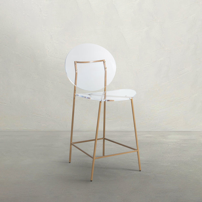 Sandy 25" Counter Height Stool