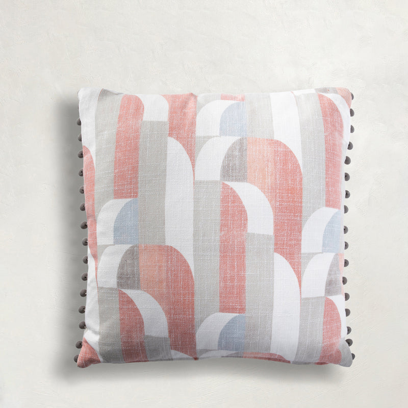 Arches Indoor Throw Pillow