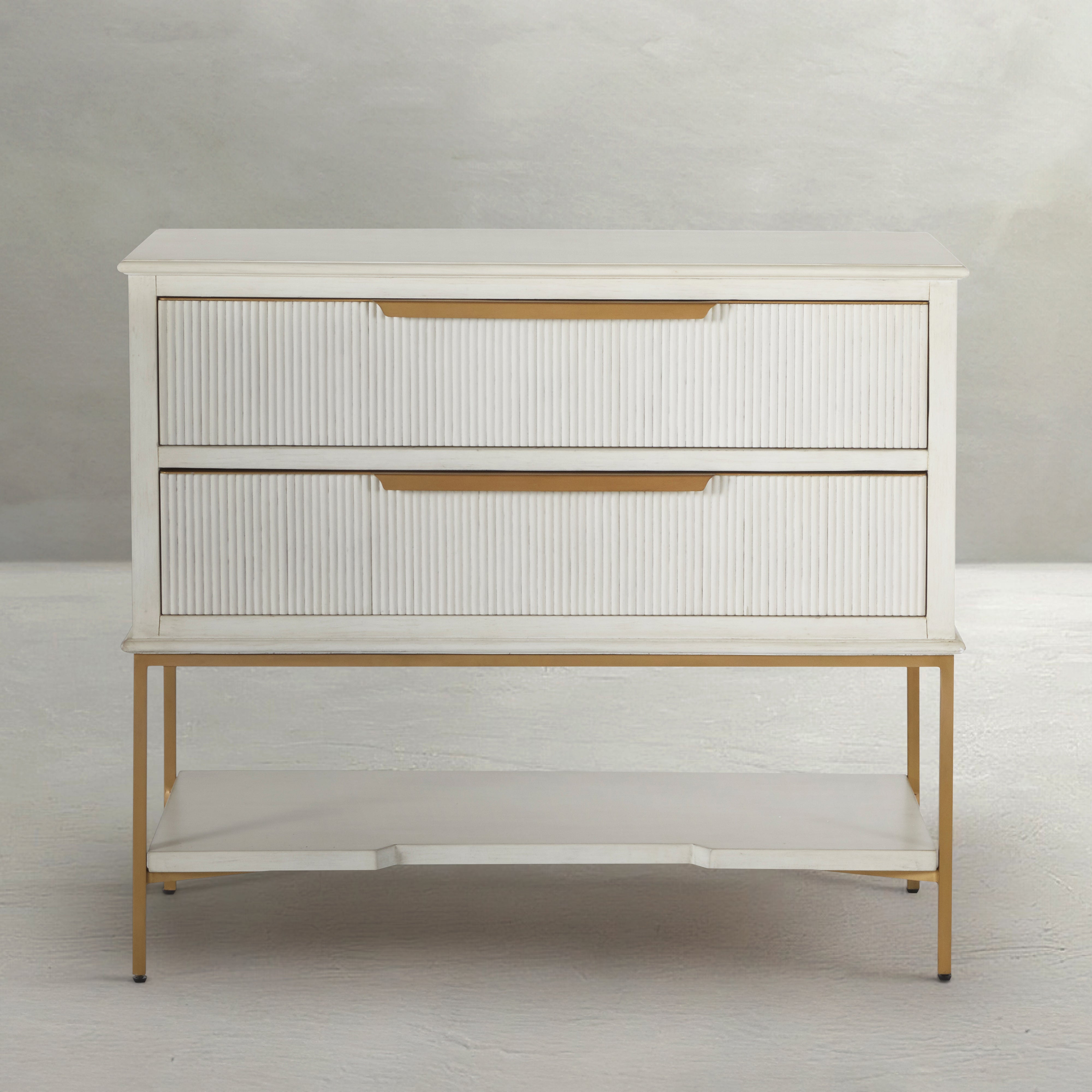 DRAWER グログランジャケット36 Riggs Nightstand