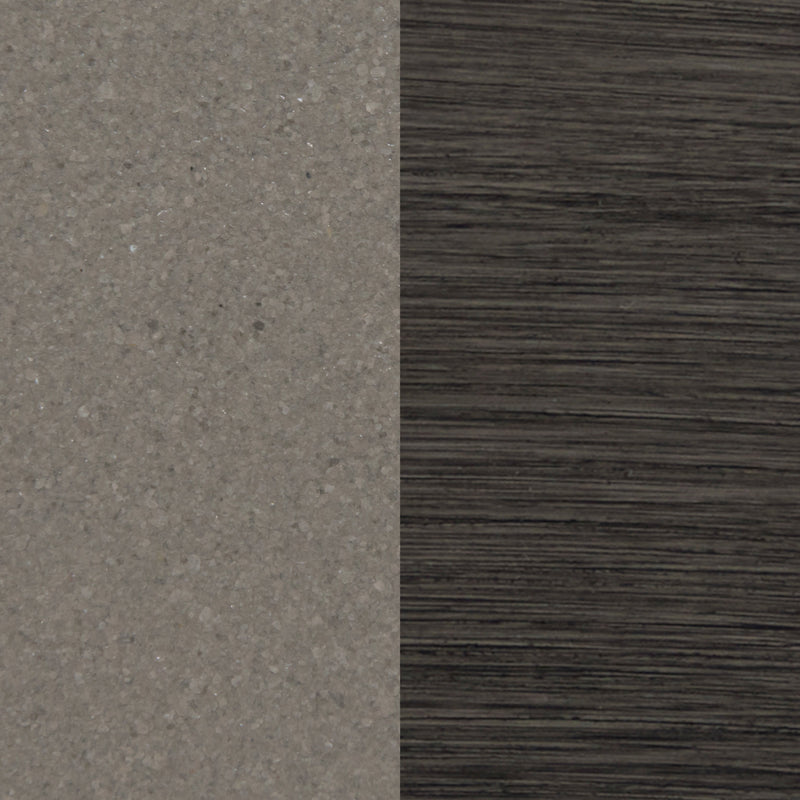 Slate Gray/Dove Gray