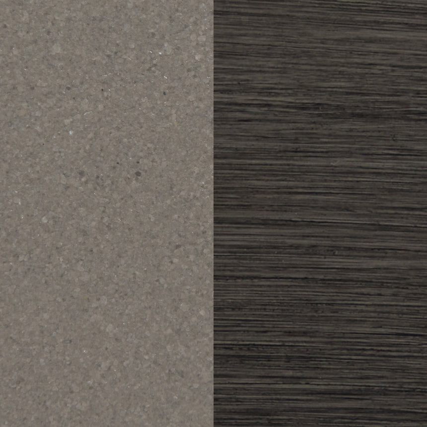Slate Gray/Dove Gray