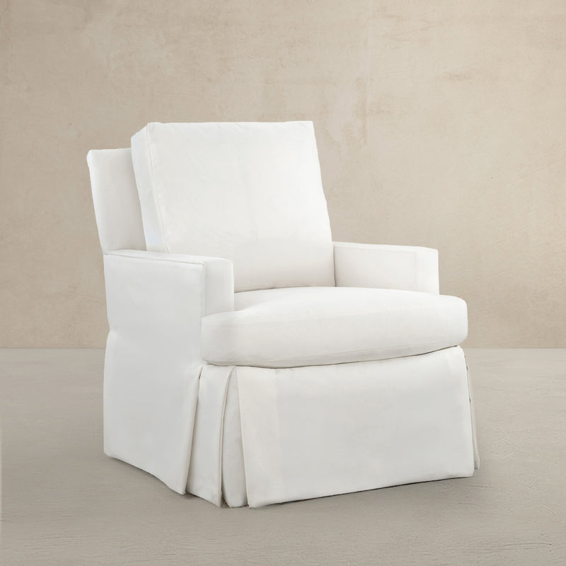 Avondale Falls Swivel Chair