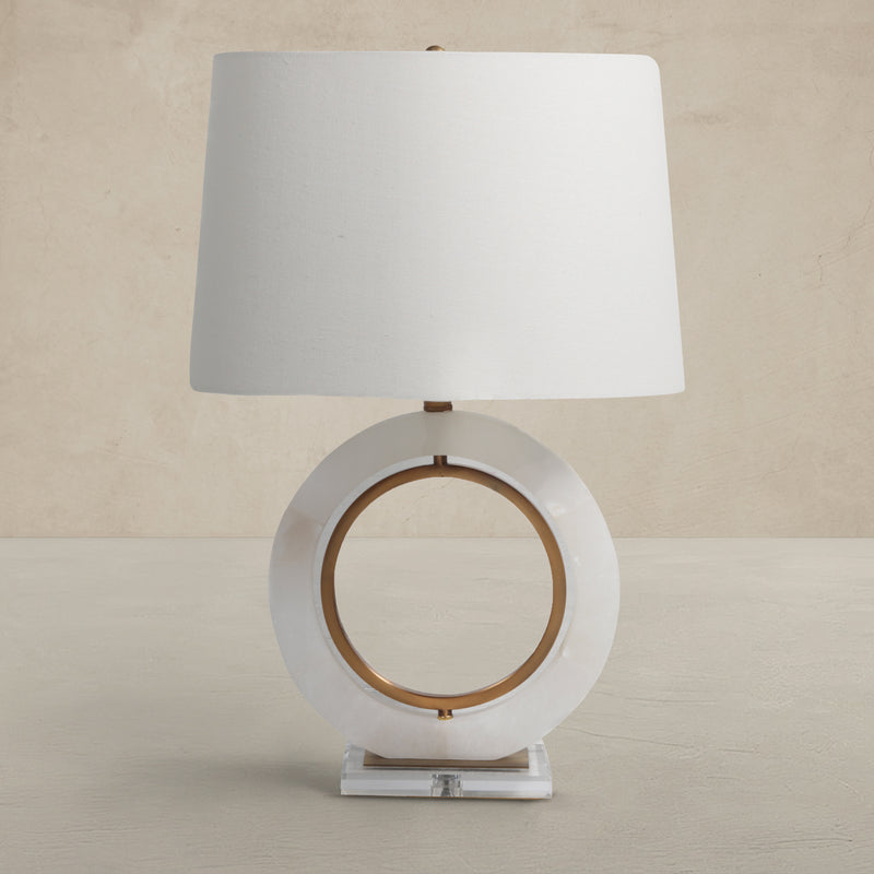 Janelle Table Lamp