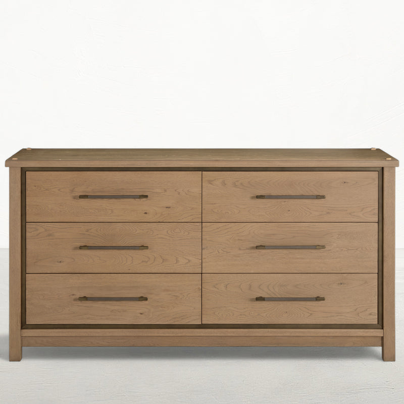 Bower Dresser - Dawn