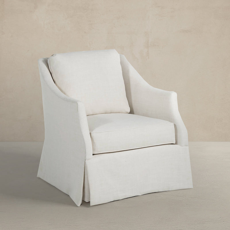 Cameron Swivel Glider