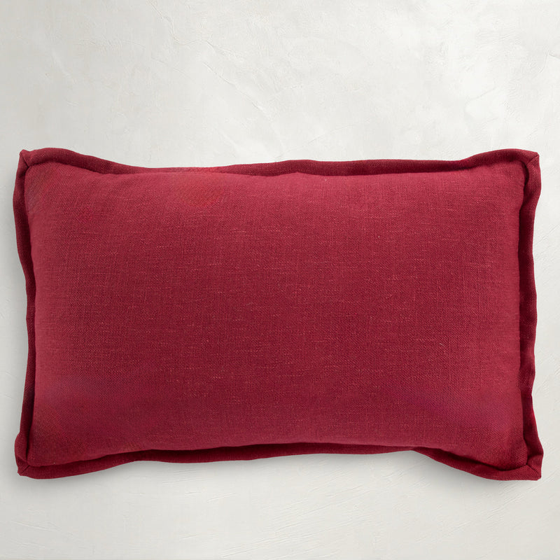 Kate Indoor Lumbar Pillow