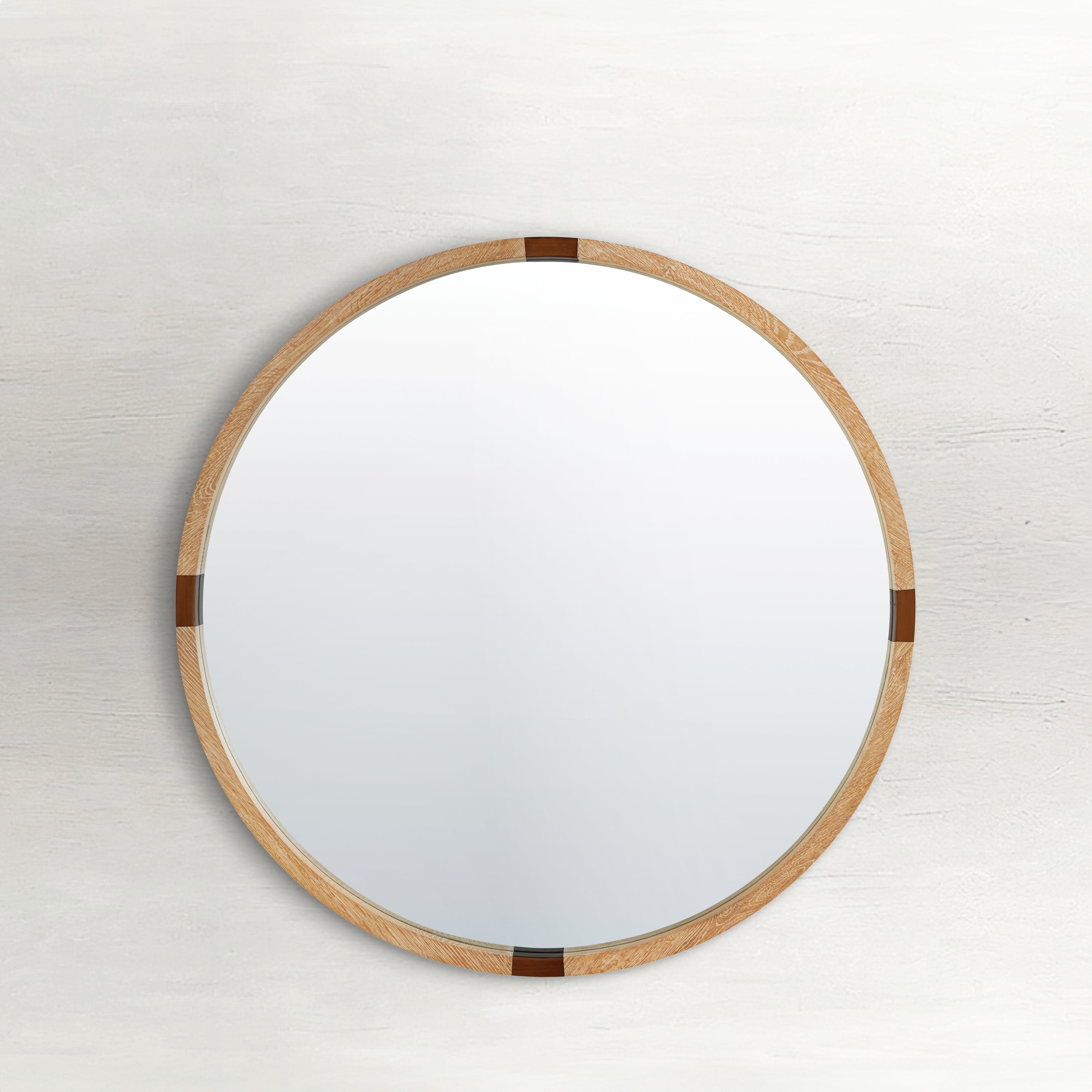Zion Mirror - Small