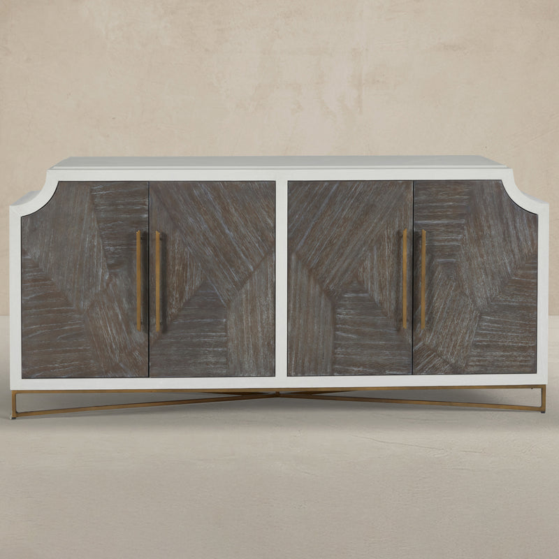 Kirsten Cabinet