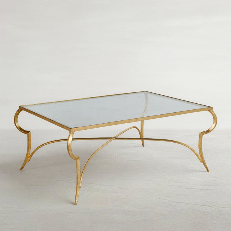 Evelina Coffee Table