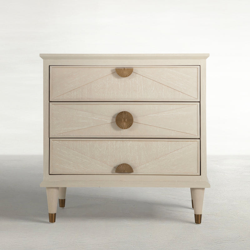 Emberly Nightstand