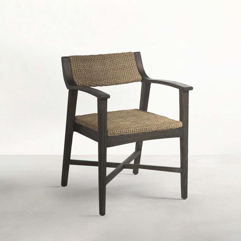 Richard Arm Chair