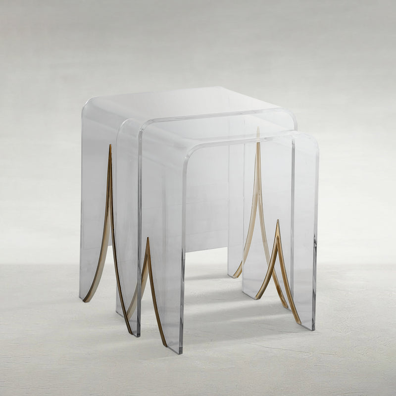 Magnolia Nesting Tables