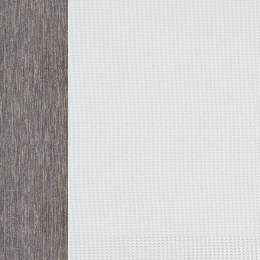 Slate Gray N-Dura Wood With White Sling