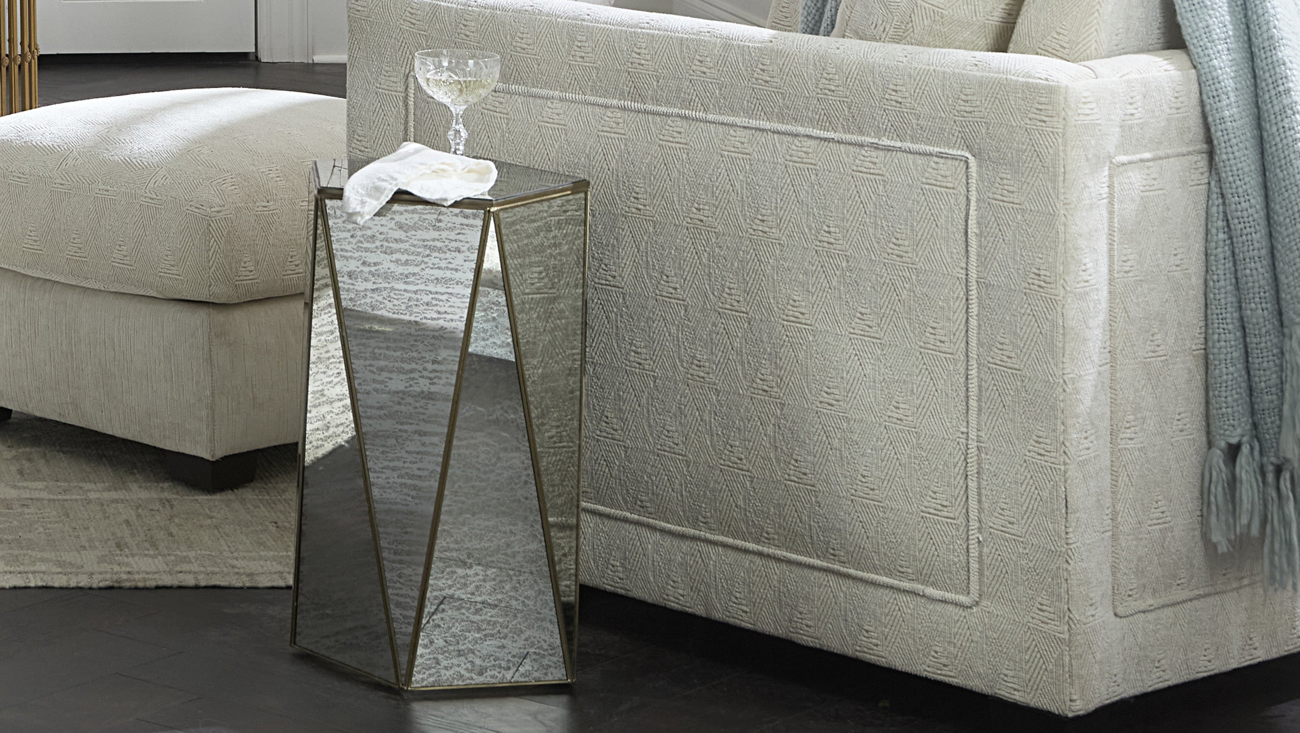 Accent Tables