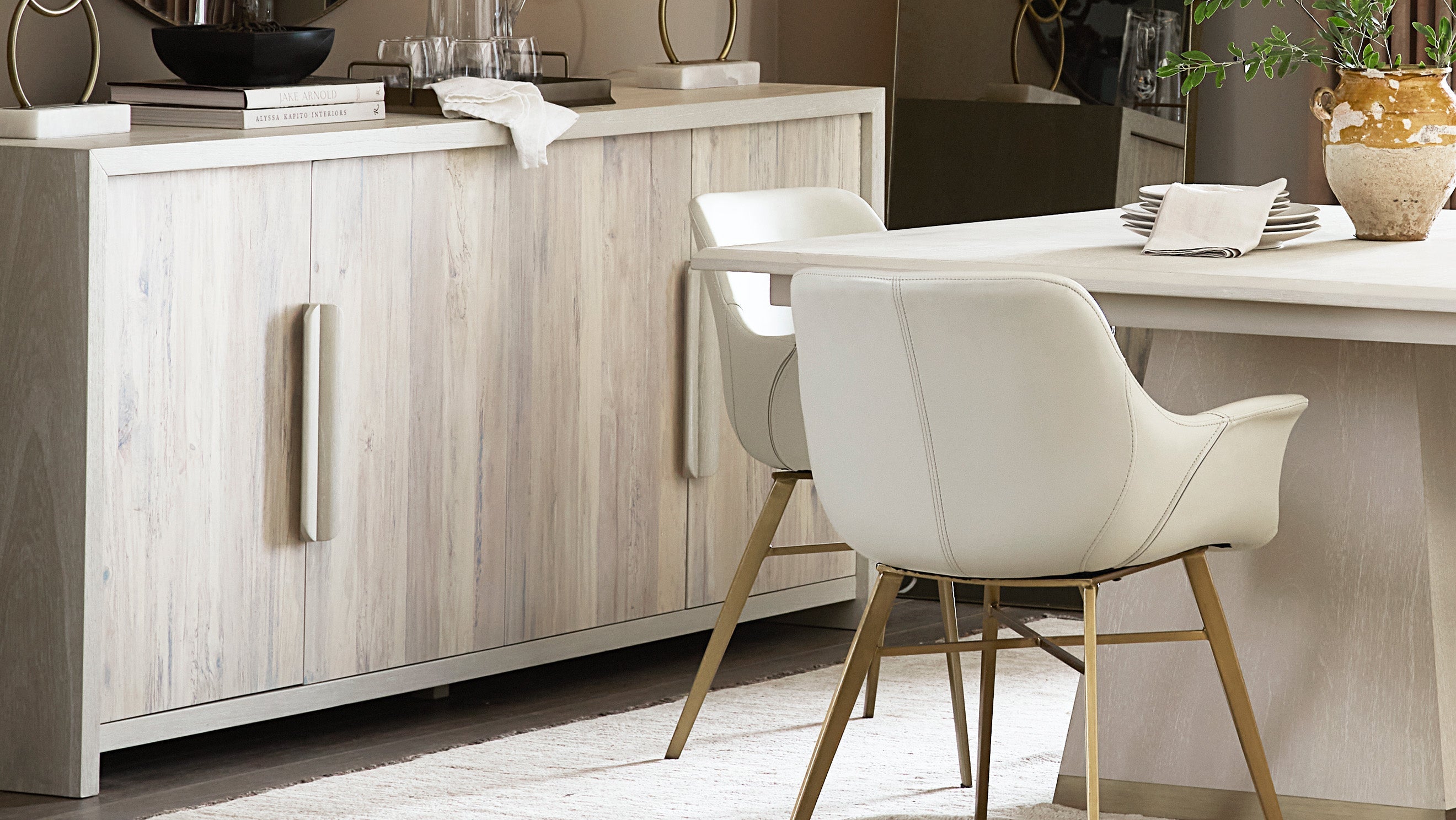 Sideboards & Buffets