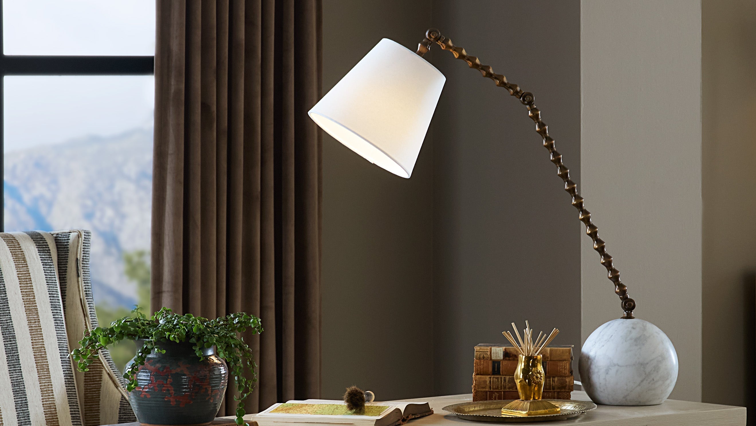 Lamps