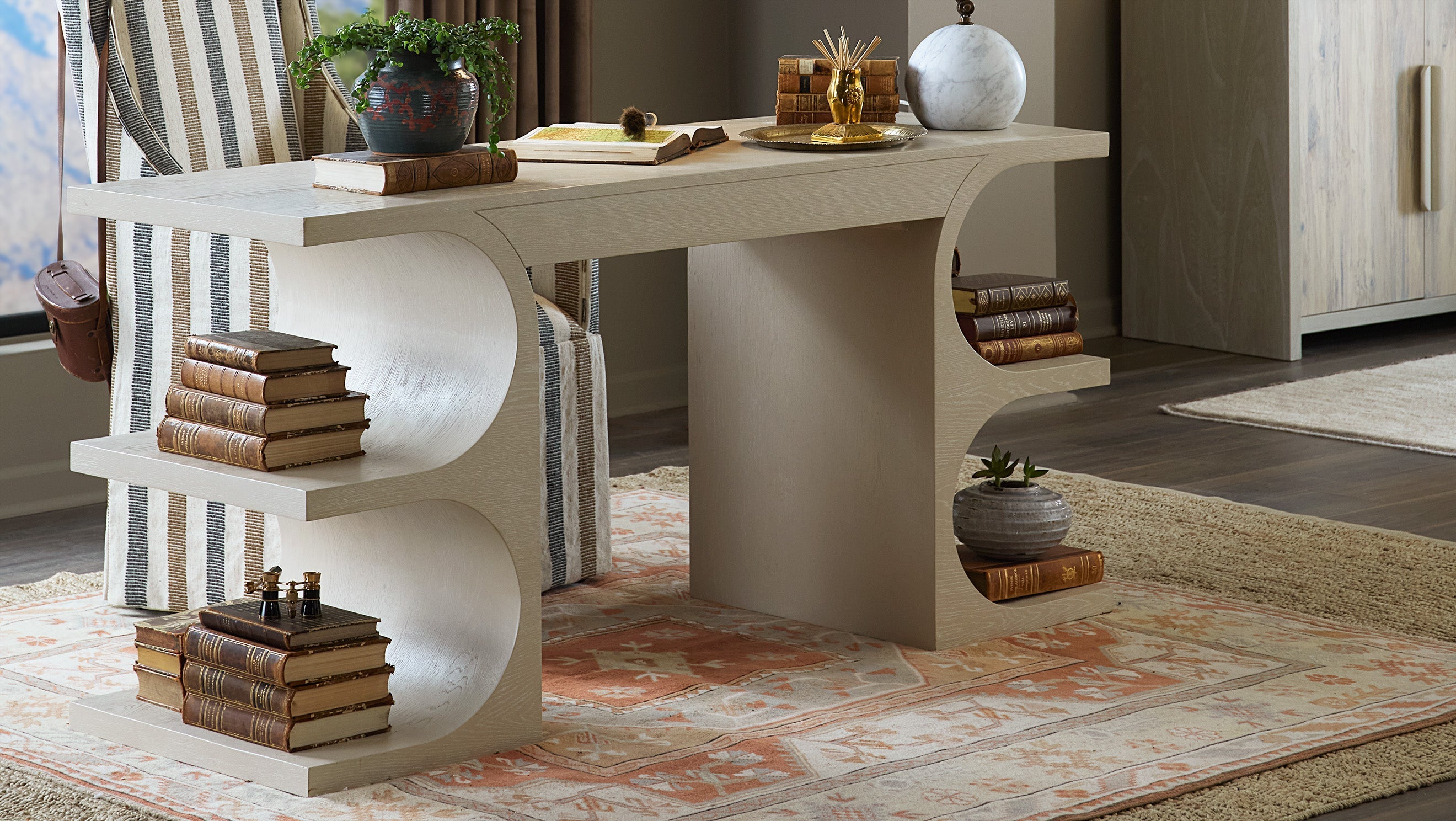 Desks