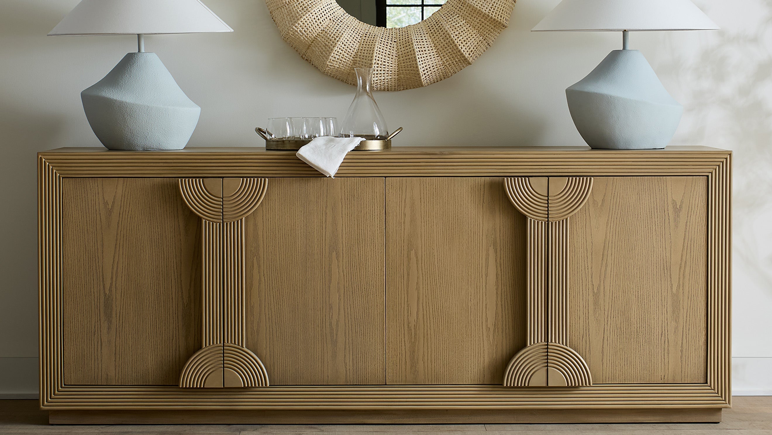 Cabinets