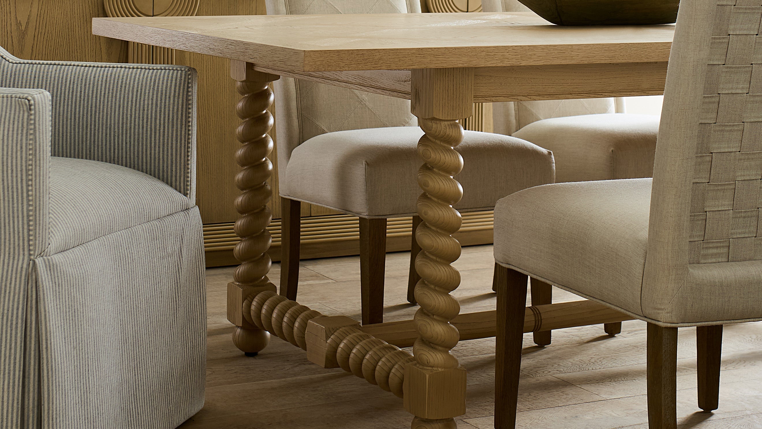 Dining Tables