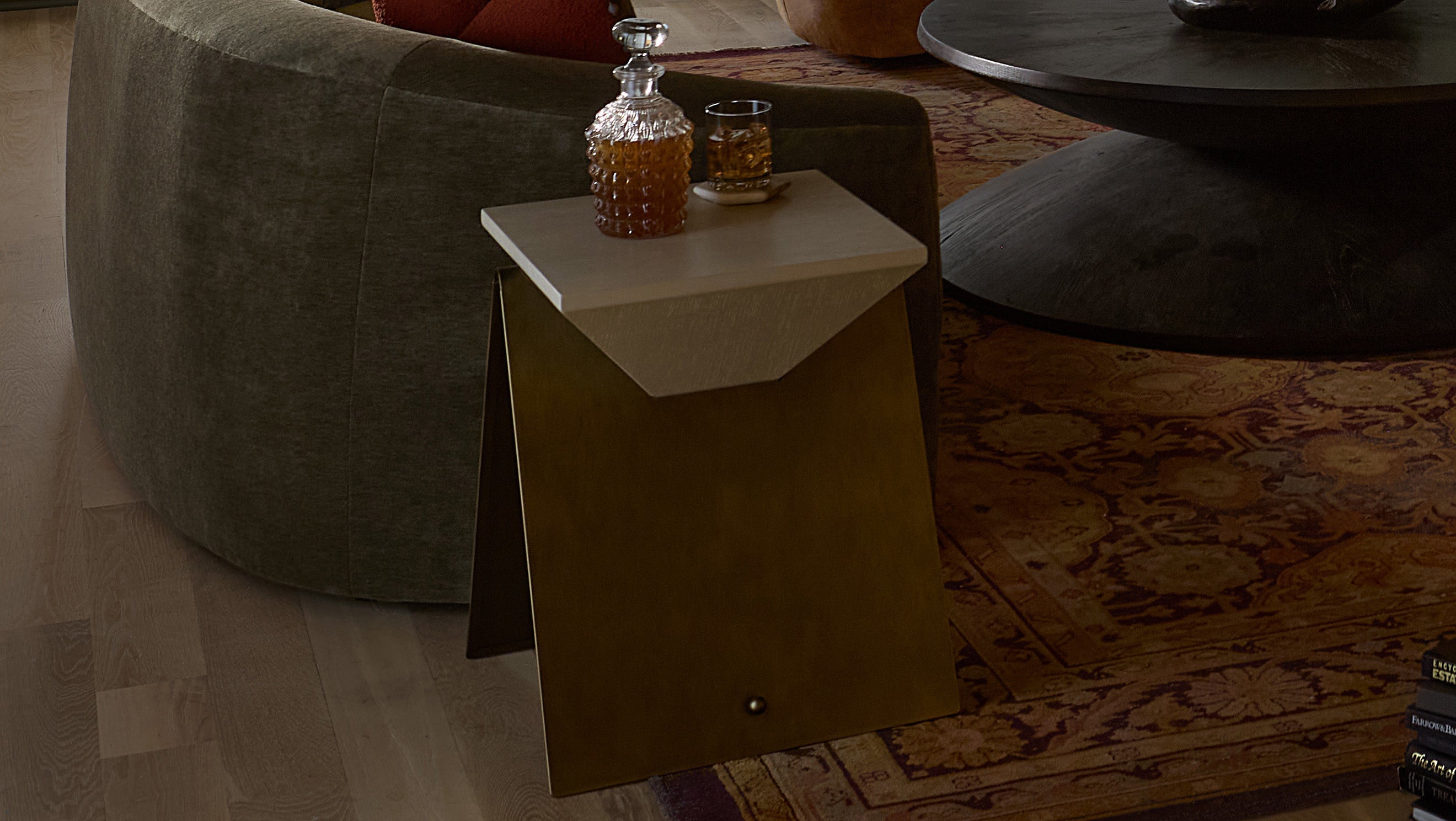 Side & End Tables