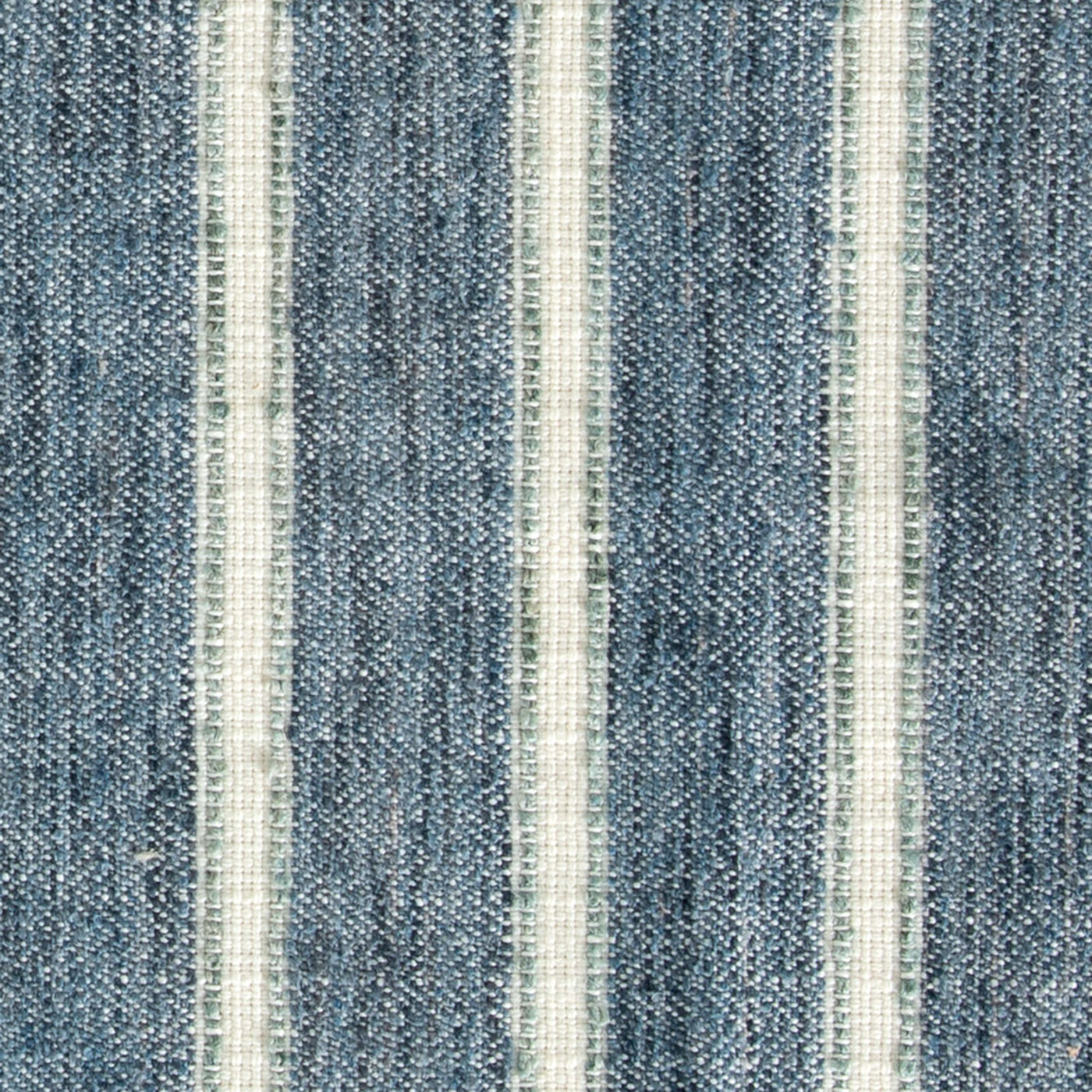 Freeland Stripe Indigo