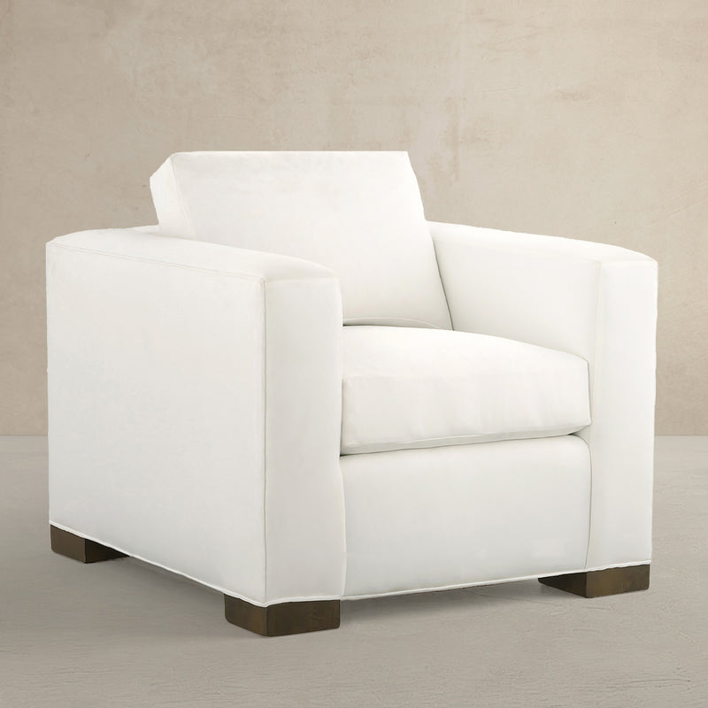 Tedesco Chair