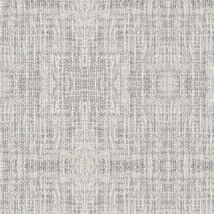 Anna Pewter Fabric Swatch Image