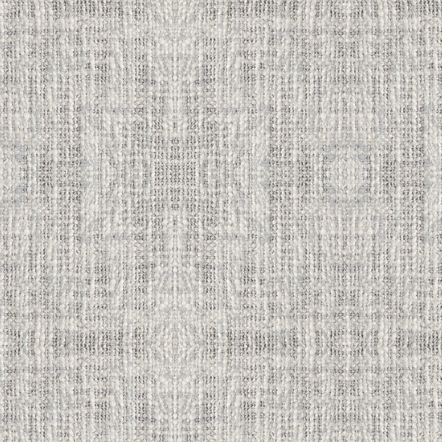 Anna Pewter Fabric Swatch Image