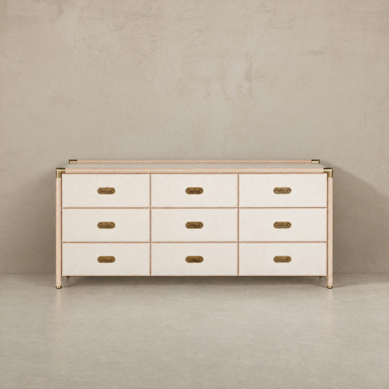Collier Dresser