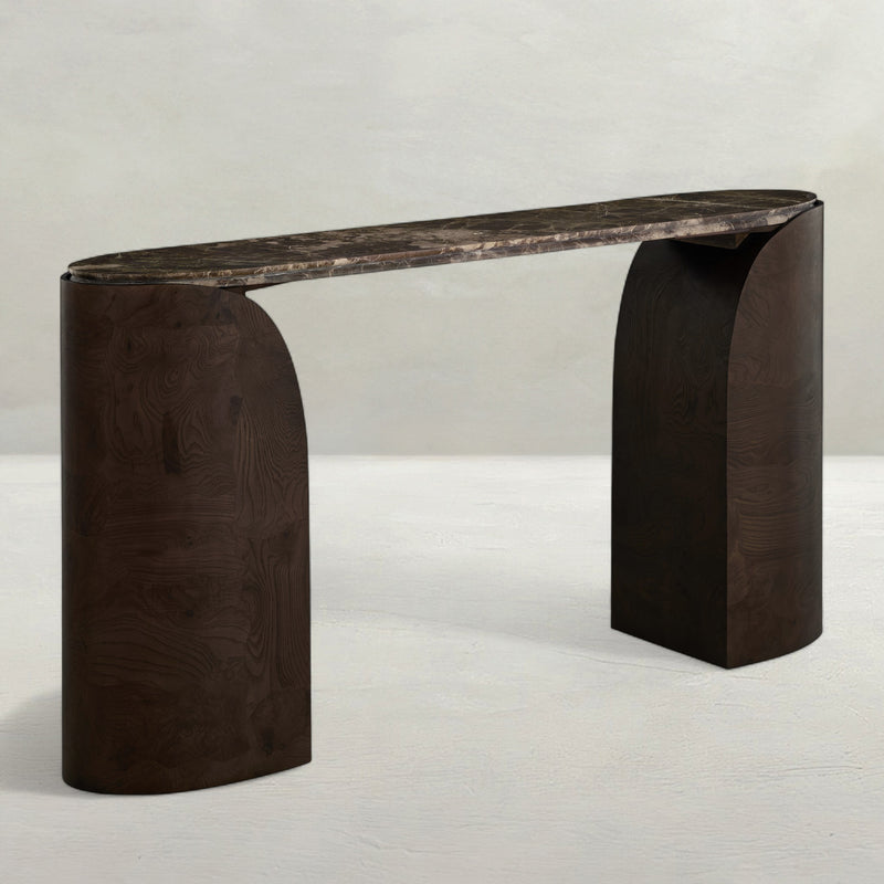 Summit Console