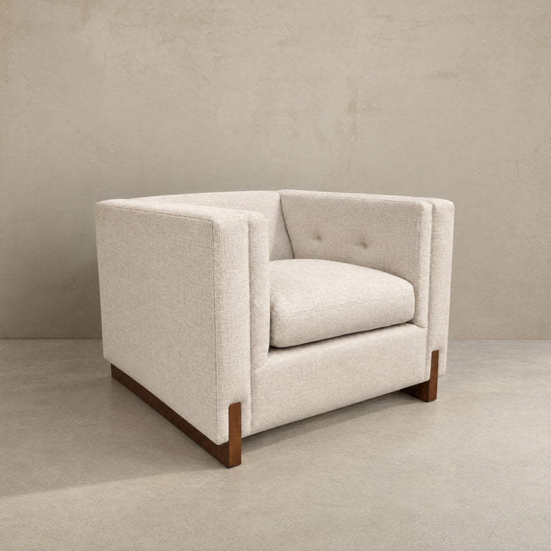 Cimarron Chair