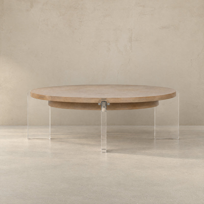 Kensington Coffee Table