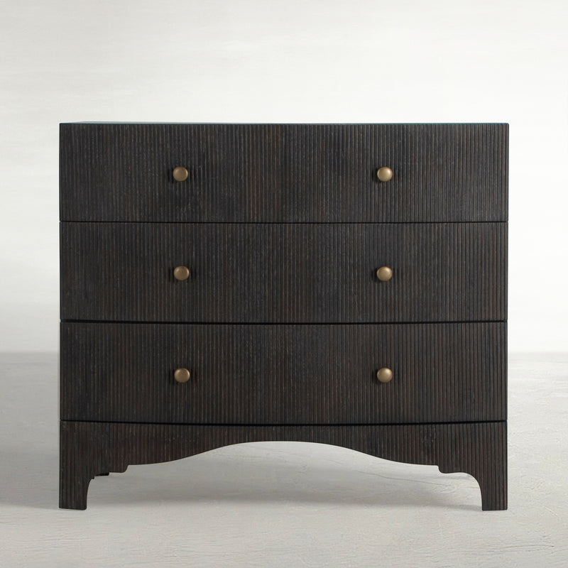 Princeton Chest - Dark