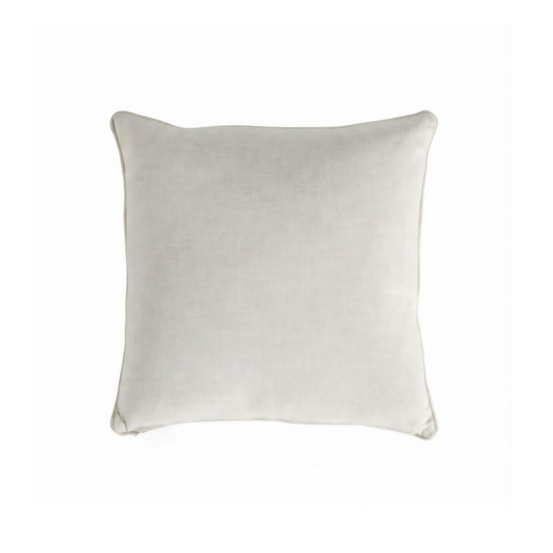 Mini Key Indoor Throw Pillow