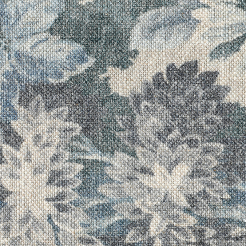 Lillibet Indigo