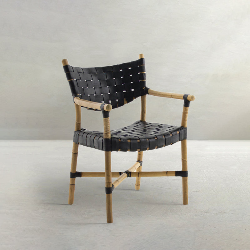 Morrison Arm Chair