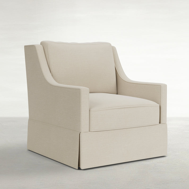 Helena Swivel Chair