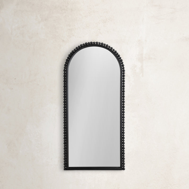 Belle Mirror - Black