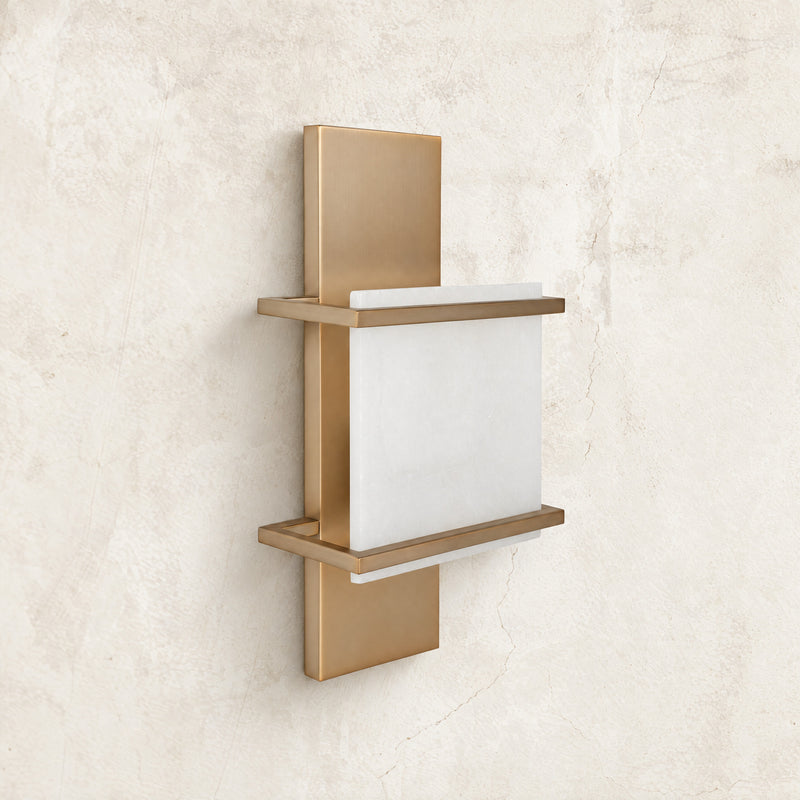 Brooks Sconce
