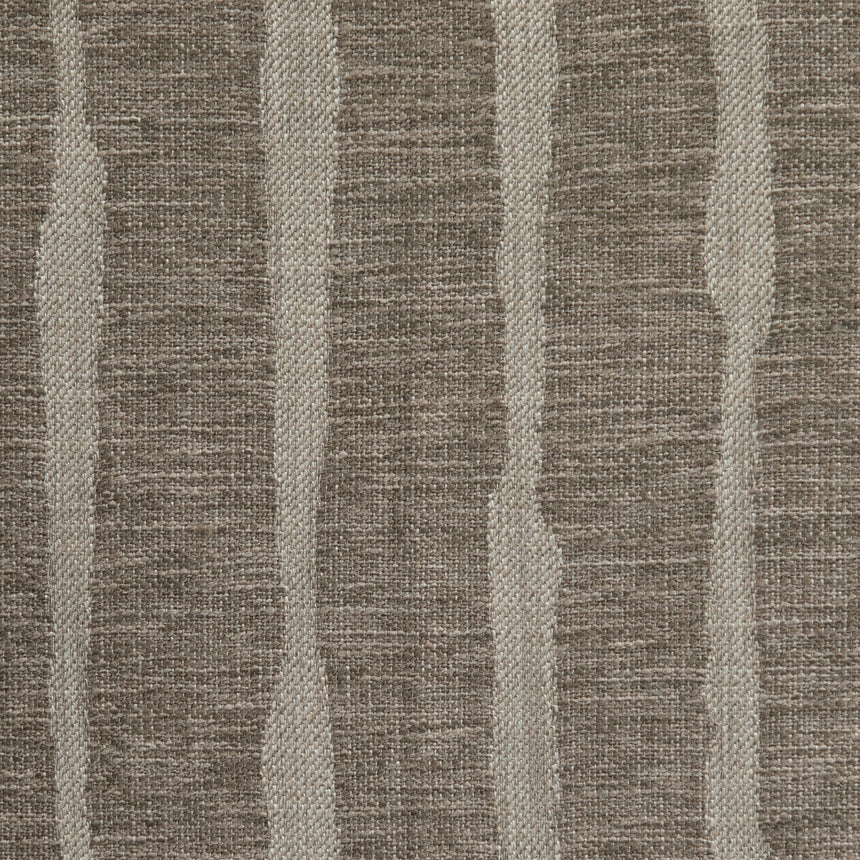 Divine Stripe Flax