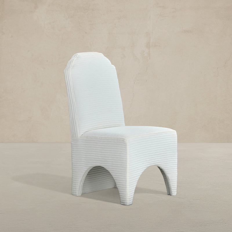 Liora Slipper Chair