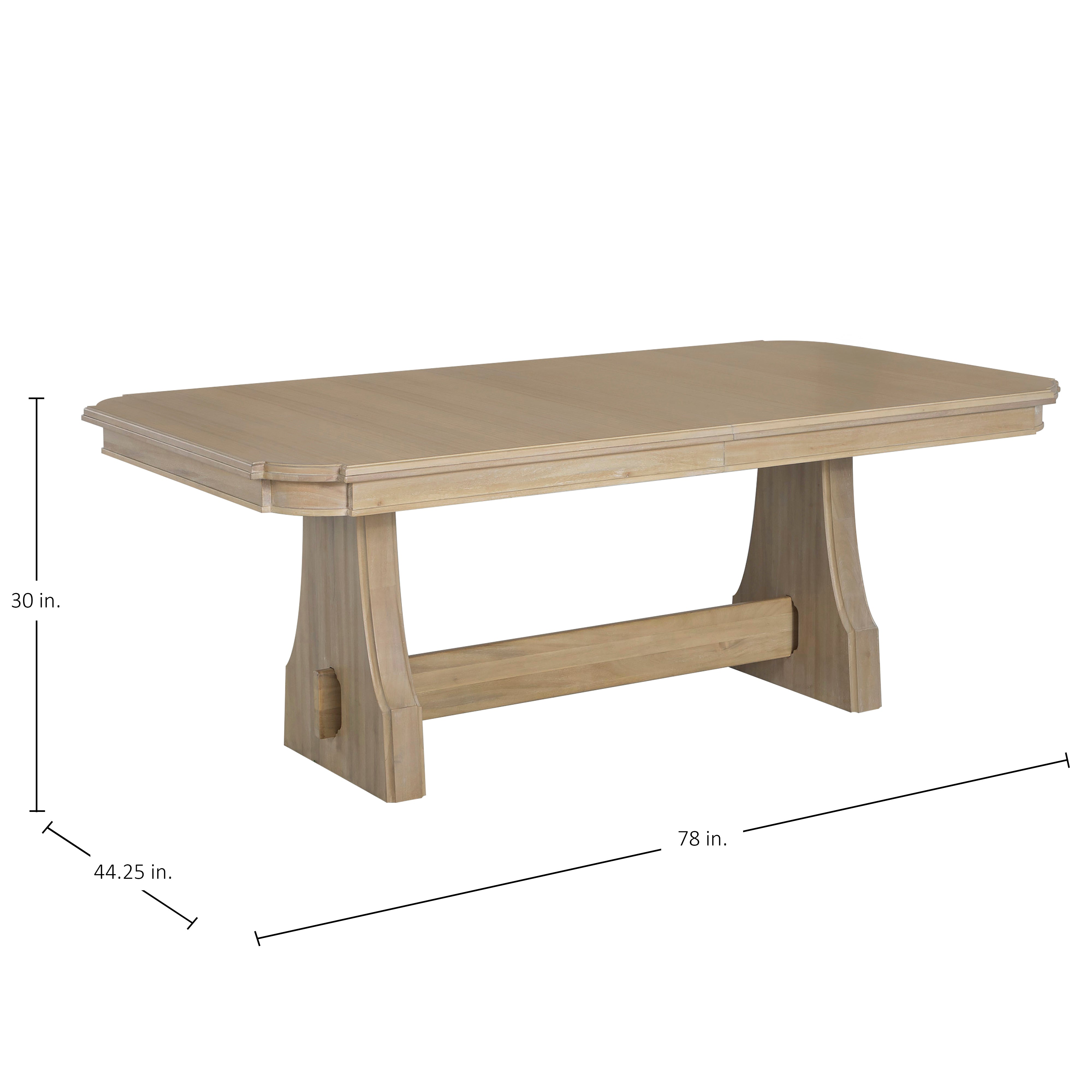 Maris Extension Dining Table
