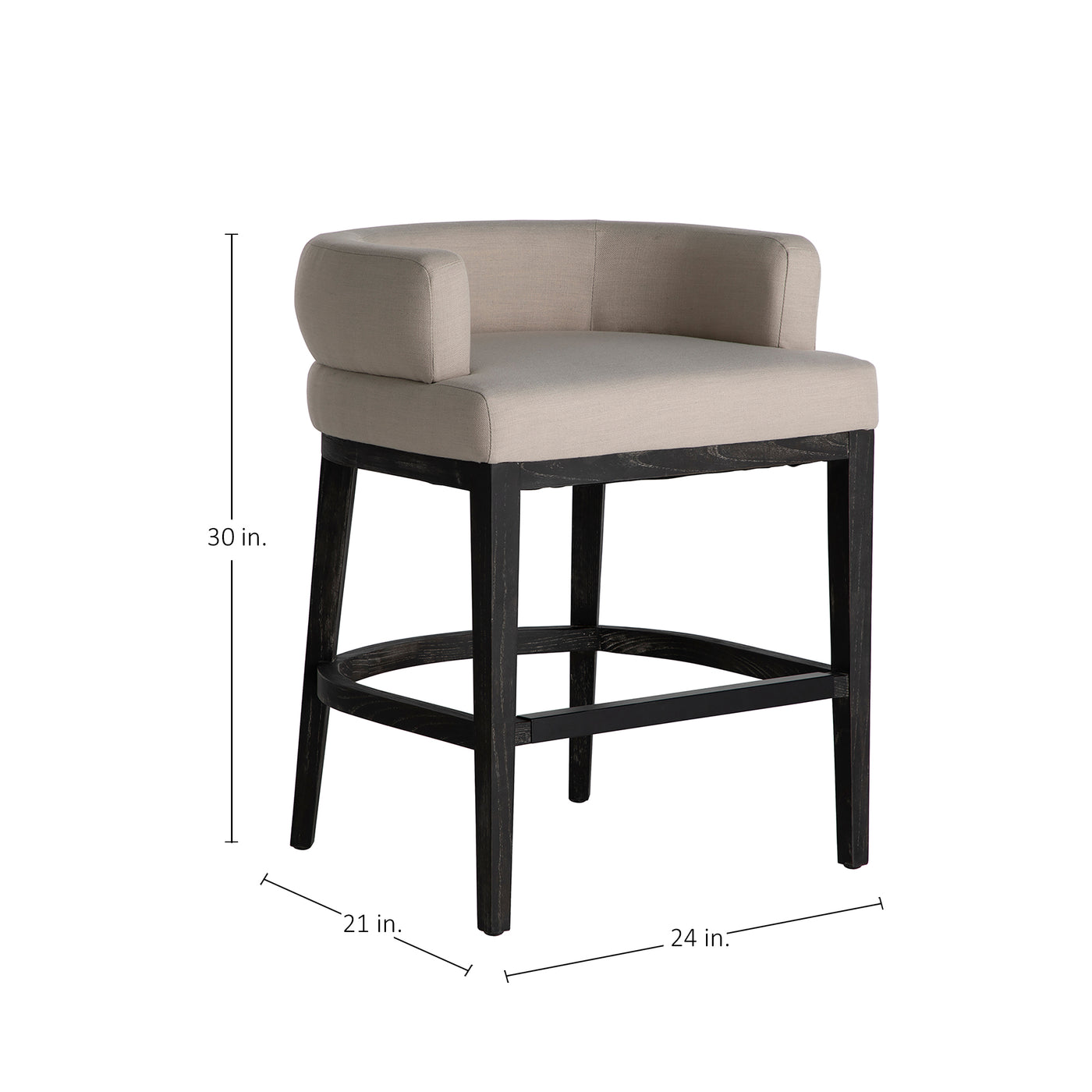 Douglas Counter Stool