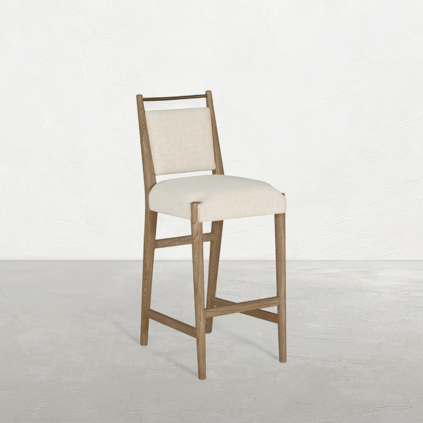 Vivian 24" Counter Height Stool