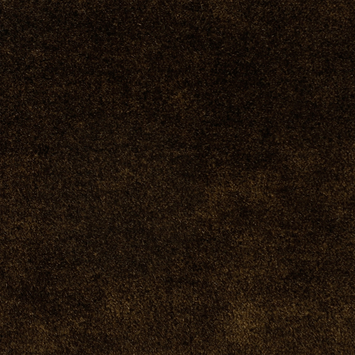 Mohair Chocolate