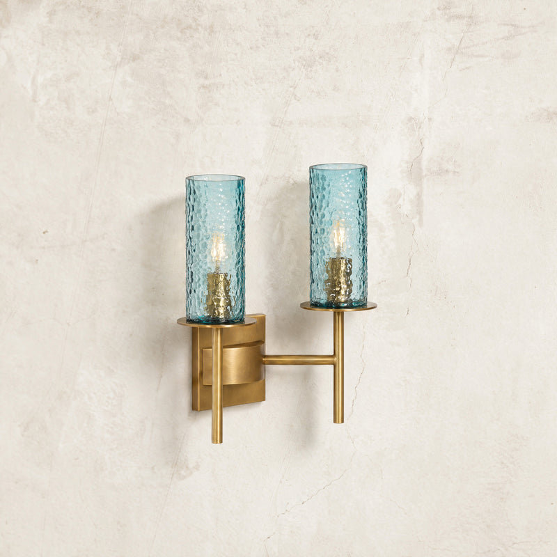 Oceana Sconce
